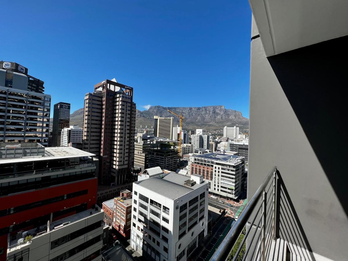 Urban Elephant 16 On Bree Cape Town Dış mekan fotoğraf