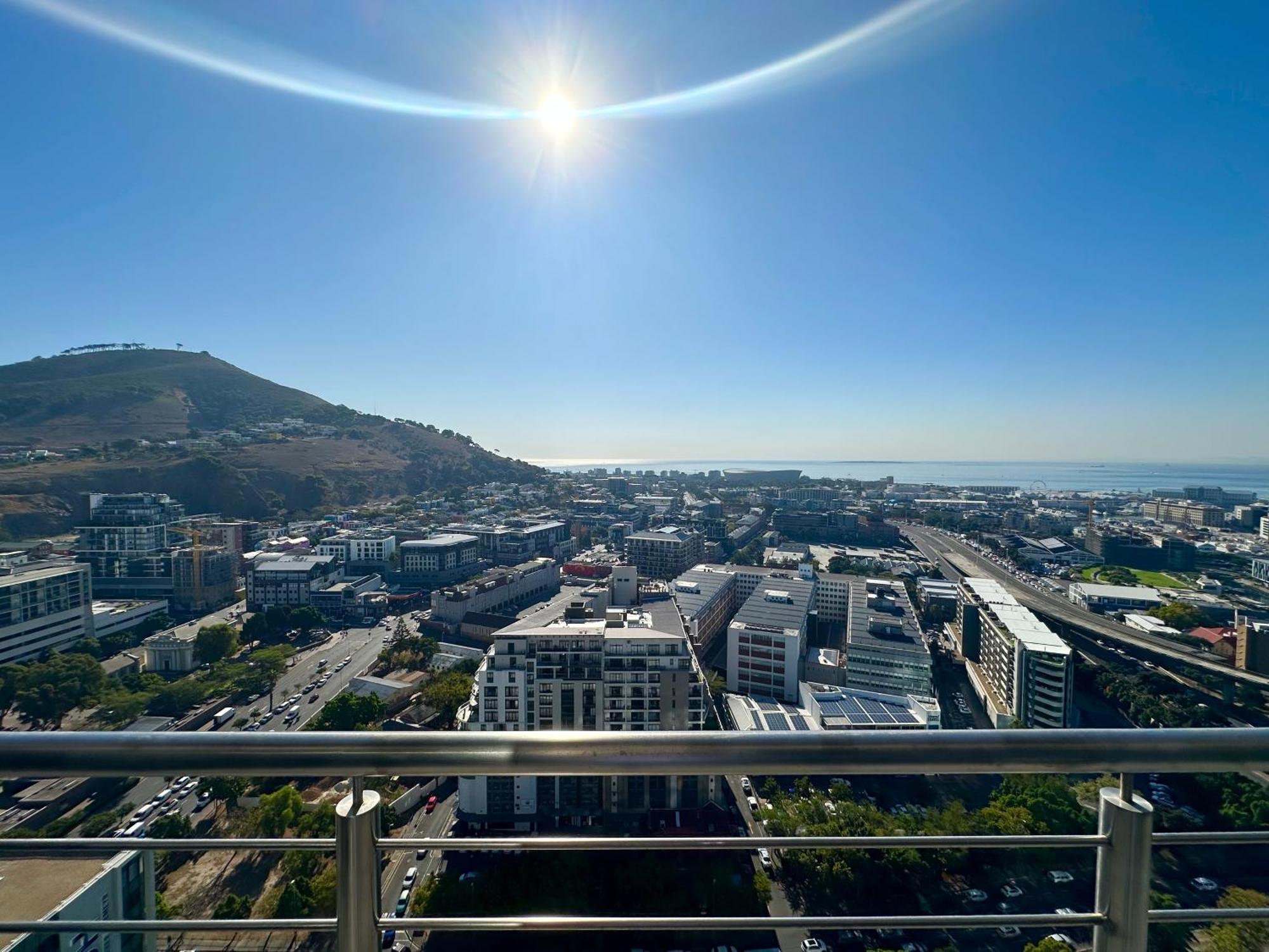 Urban Elephant 16 On Bree Cape Town Dış mekan fotoğraf